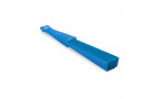 ALBERO веер ROYAL BLUE