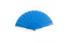 ALBERO веер LIGHT ROYAL BLUE