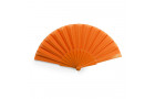 ALBERO веер ORANGE
