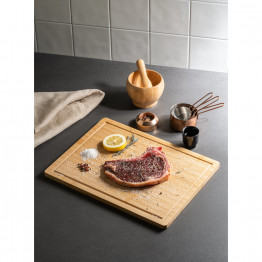 MARJORAM. Бамбуковая разделочная доска