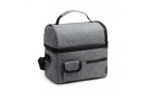 Сумка-холодильник KUNES HEATHER GREY