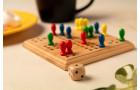 настольная игра Лудо