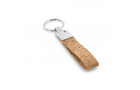 CORKS. Брелок из пробки