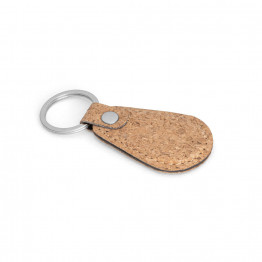 MILLAU. Брелок из пробки