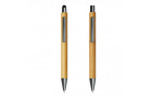 Набор для письма DOUBLE BAMBOO REVISED