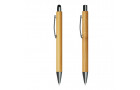 Набор для письма DOUBLE BAMBOO REVISED