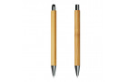 Набор для письма DOUBLE BAMBOO REVISED