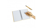 Набор для письма DOUBLE BAMBOO REVISED