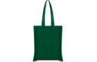 CREST Нетканая сумка 36X40 BOTTLE GREEN