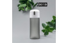 Бутылка для воды AqualityMate (серый)