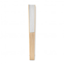 Веер из бамбука