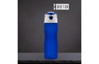 Бутылка для воды AqualityBottle (синий)