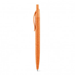 CAMILA. Шариковая ручка из волокон пшеничной соломы и ABS