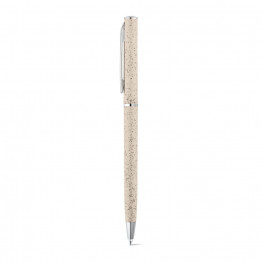 DEVIN. Шариковая ручка из волокон соломы и ABS