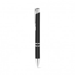 BETA WHEAT. Шариковая ручка из соломенного волокна и ABS с зажимом