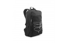 DELFOS BACKPACK. Рюкзак для ноутбука 15.6'' из 300D PET (100% rPET) и 600D PET (100% rPET)