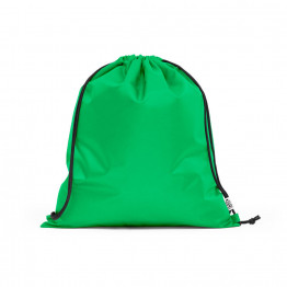 PEMBA. Сумка-рюкзак из 190T rPET