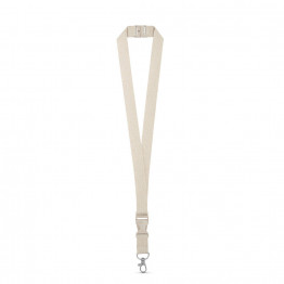 BALLINA. Ланъярд