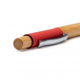 Шариковая ручка OSIRIS, Красный