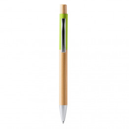 Шариковая ручка OSIRIS, Зеленый