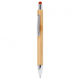 Шариковая ручка PAMPA, Красный