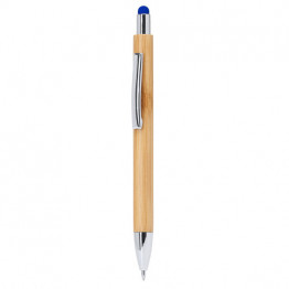 Шариковая ручка PAMPA, Королевский синий