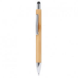 Шариковая ручка PAMPA, Черный