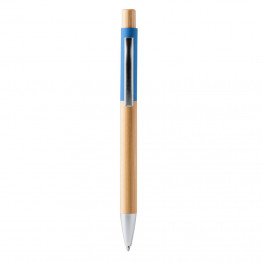 Шариковая ручка OSIRIS, Голубой