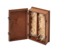 Коробка для подарочный набор для вина Cotes de Toul