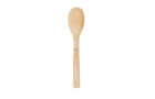 Spoon salad bamboo