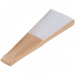 Бумажный веер