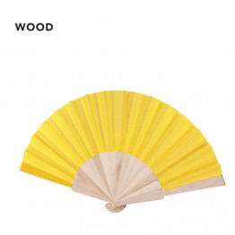 Ручной веер Folklore