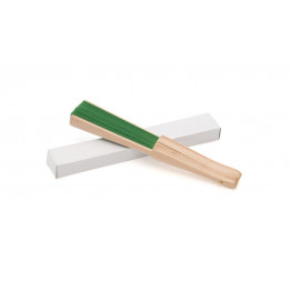 Ручной веер Folklore