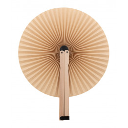 Бумажный веер