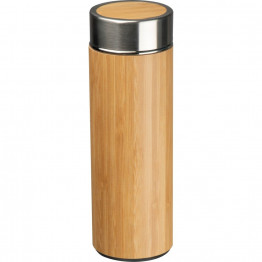 Подарочный набор из термокружки и термобутылки