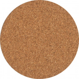 Подставка из пробки