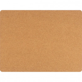 Подставка под горячее из пробки