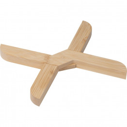 Складная подставка под горячее