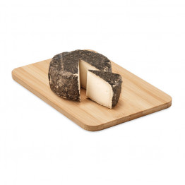 Бамбуковая разделочная доска