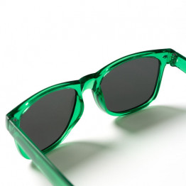 Солнцезащитные очки BARI FERN GREEN