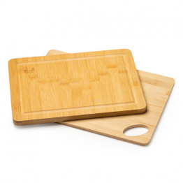 Разделочная доска ANGUS NATURAL