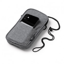 Мобильный чехол Супер Хизер Грей