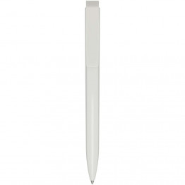 Шариковая ручка Lucia из переработанного пластика