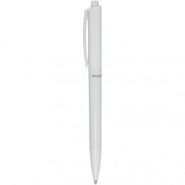 Шариковая ручка из переработанного пластика Martha