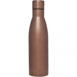 Бутылка Vasa 500 мл из сертифицированной RCS переработанной нержавеющей стали