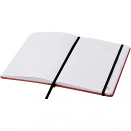 Блокнот Orin A5 из переработанного ПЭТ-пластика