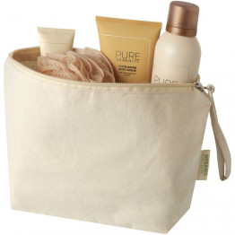 Orissa 180 г/м² GOTS органичный аксессуарный мешочек 3L