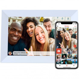 Цифровая фоторамка Prixton Prado 10