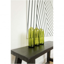 Оригинальная домашняя ваза, бутылка 750 мл