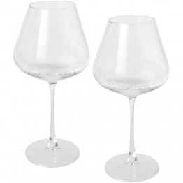 Набор из 2 бокалов для вина Rosso